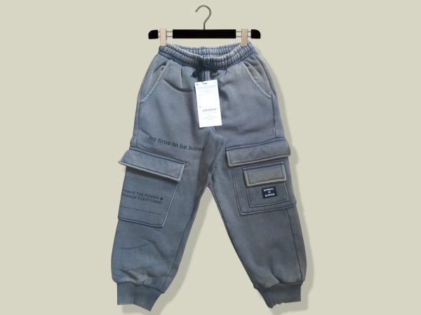 Boys Full Pant - Image 2