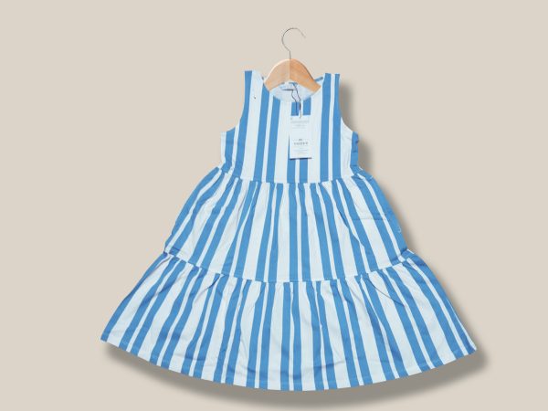 Girls Frock