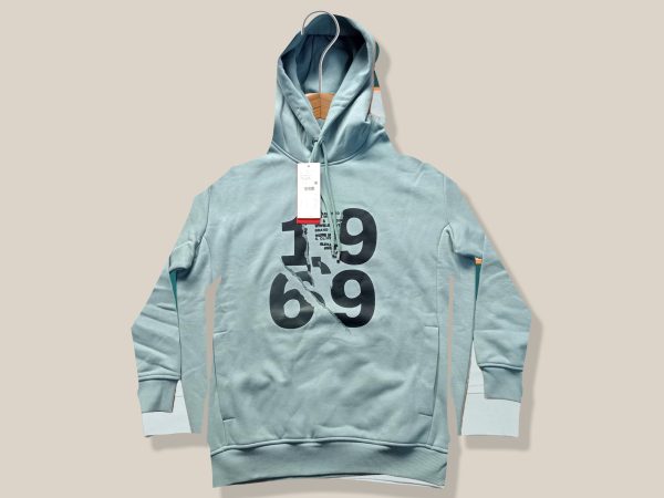 Men's Hoodie - Image 4