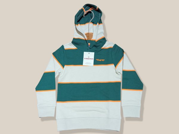 Men's Hoodie - Image 6