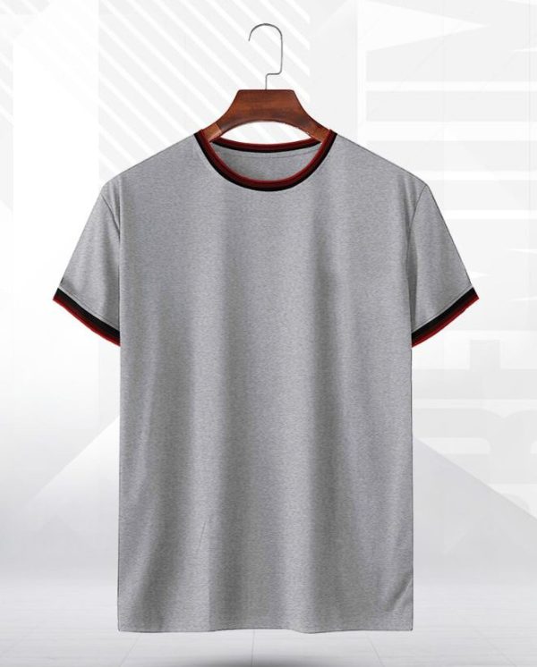 Men's Premium Contemporary T-Shirt - Image 3