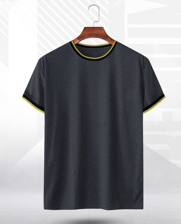 Men's Premium Contemporary T-Shirt - Image 2