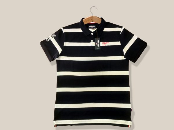 Men's Polo T Shirt - Image 5