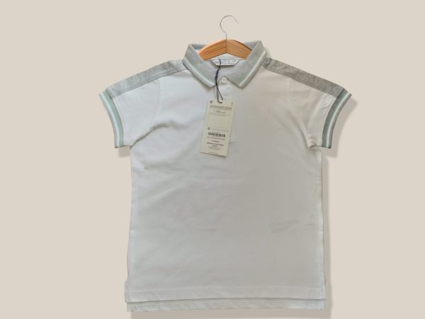 Men's Polo T Shirt - Image 4