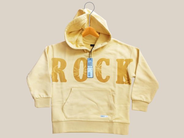 Men's Hoodie - Image 5