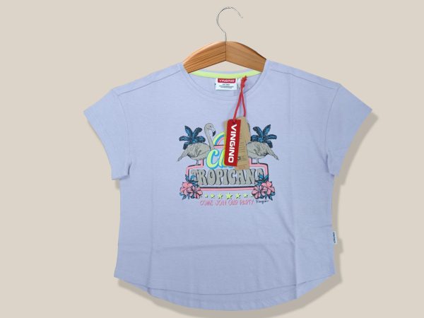 Girls T Shirt