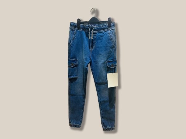 Men's Denim Jeans - Image 5