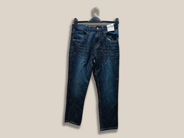 Men's Denim Jeans