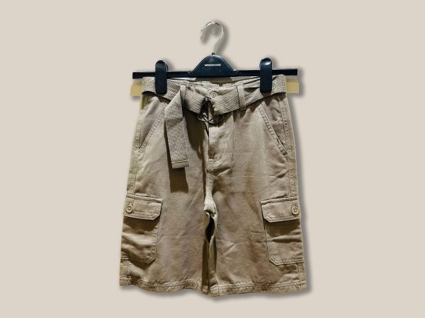 Men's Shorts - Image 2