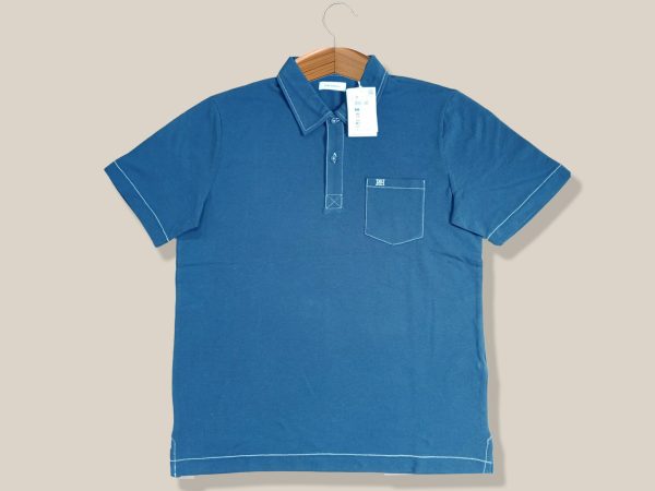 Men's Polo T Shirt - Image 3